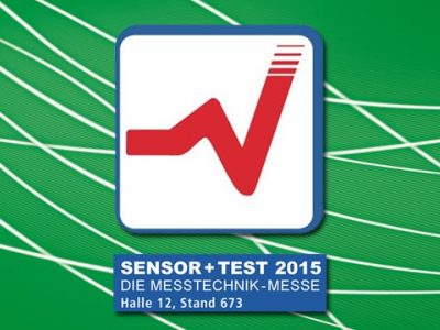 Anwendungen für die Solarindustrie – Vorstellung auf der SENSOR+TEST 2015 in Nürnberg