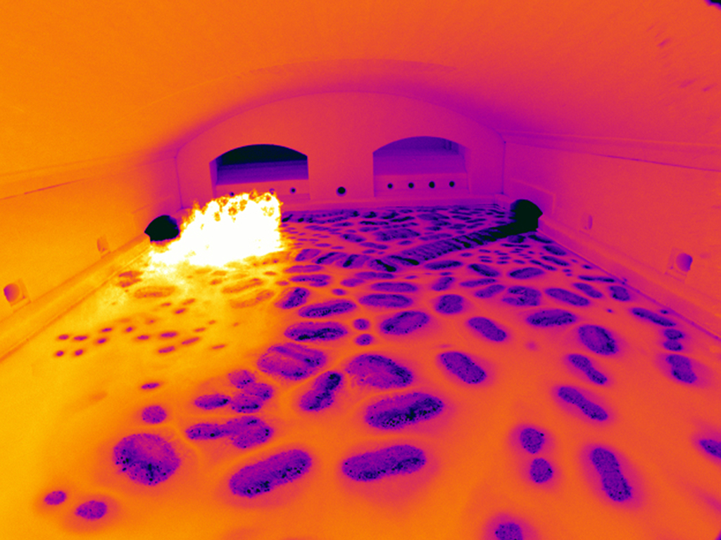 Vorteile der PYROVIEW Wärmebildkameras von DIAS Infrared